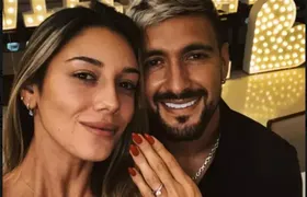 'A vida aqui não vale nada', diz esposa de Arrascaeta após tentativa de assalto