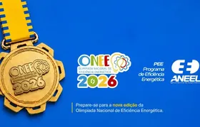 Abertas inscrições para 5ª Olimpíada Nacional de Eficiência Energética
