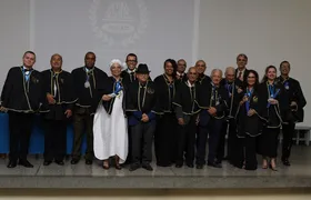 Academia Gonçalense de Letras, Arte e Ciência (Aglac) inaugura nova sede