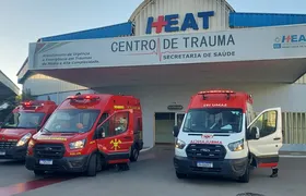 Acidentes com motos voltam a lotar hospitais e Upas em São Gonçalo