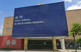 Adolescente de escola em Bangu é agredida por outra aluna e tem o maxilar quebrado