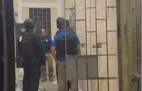 Adolescente faz quatro internas reféns em unidade do Degase na Ilha do Governador
