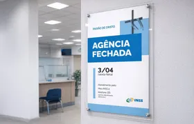 Agências do INSS não abrem no feriado desta sexta-feira (3)