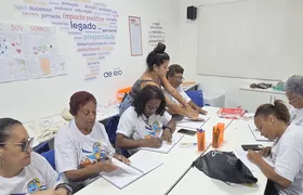 'Águas do Conhecimento': Projeto oferece reforço escolar gratuito em comunidades cariocas