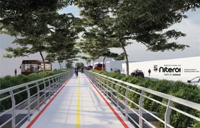 Alameda São Boaventura passará por revitalização com investimento de R$ 172,4 milhões