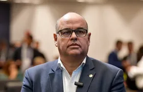 Alerj convoca Wellington José para vaga de Thiago Rangel