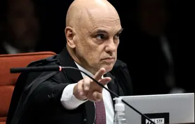 Alerj não pode rever prisão do deputado Thiago Rangel, decide Moraes