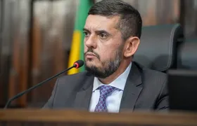 Alerj vota nesta segunda se mantém prisão do presidente da Casa, Rodrigo Bacellar