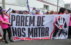 'Alerta Mulher Segura': Mulheres sob proteção receberão aviso quando agressor se aproximar