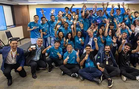 Aluna da Firjan SENAI vai representar o Brasil na China em competição com os maiores técnicos do mundo