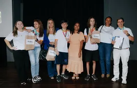 Alunos de Niterói conquistam medalhas na 20ª Olimpíada Brasileira de Matemática