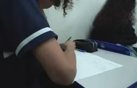 Alunos do ensino médio da rede estadual poderão avançar para o ano seguinte mesmo com reprovação em 6 disciplinas