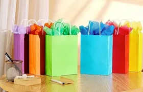 Amigo oculto por cores vira tendência nas festas de fim de ano