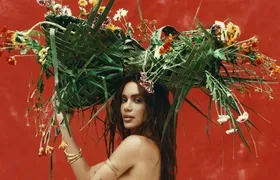Anitta tem show marcado em Niterói; saiba mais detalhes