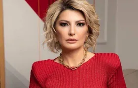 Antonia Fontenelle terá conta bancária penhorada após ser condenada por xenofobia