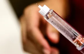 Anvisa aprova primeira caneta análoga ao Ozempic para diabetes