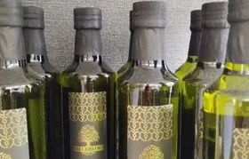 Anvisa determina apreensão de azeite de oliva extravirgem