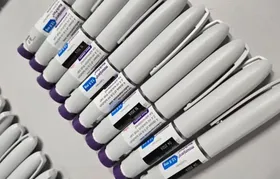 Anvisa e PF vão combater venda ilegal de medicamentos emagrecedores