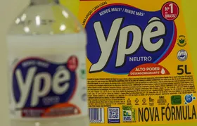 Anvisa libera fábrica da Ypê e produtos feitos a partir de 1º de abril