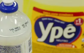 Anvisa mantém suspensão de fabricação e recolhimento de produtos Ypê