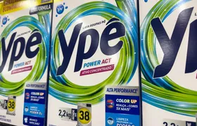 Anvisa suspende venda e proíbe uso de produtos Ypê