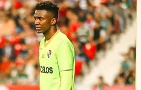 Após acerto encaminhado, Andrew e Botafogo encerram negociações