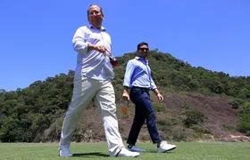 Após atrito com Textor, Thairo Arruda deixa o cargo de CEO da SAF do Botafogo