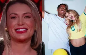 Após convocação, Andressa Urach aconselha esposa de Endrick