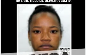 Após informações do Disque Denúncia, foragida da Justiça é presa