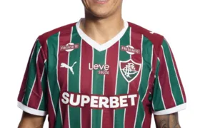 Após mais de um mês de espera, Millán deve receber chance de entrar em campo pelo Fluminense