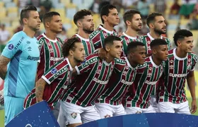Após maratona de 20 dias sem descanso, elenco do Fluminense terá folga