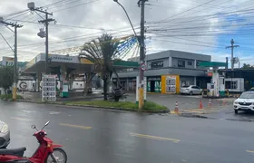 Após operação da PF, alguns postos de combustíveis fecham as portas em São Gonçalo e Niterói
