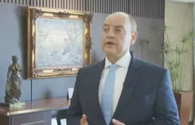 Após varredura escutas são encontradas no gabinete do governador do Rio