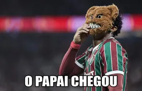 Após vitória por 2 a 1, tricolores ironizam a derrota do rival nas redes sociais