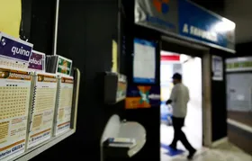 Aposta de Manaus leva prêmio de R$ 2,8 milhões na Mega-Sena