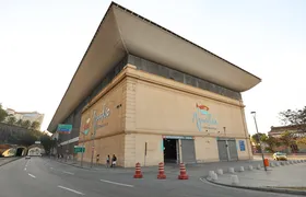 AquaRio comemora 9 anos com entrada gratuita para aniversariantes de novembro