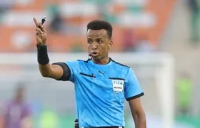 Árbitro que iria apitar na Copa do Mundo é impedido de entrar nos EUA