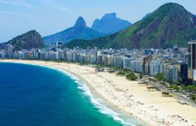 Arena Copa confirma shows de L7nnon e Suel durante jogos do Brasil em Copacabana