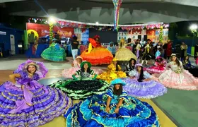 Arraiá do Araribóia terá shows gratuitos de Swing & Simpatia, Pagode do Adame e Boka Loka em Niterói