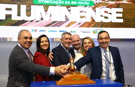 Arteris vence leilão da BR-101/RJ Norte e mantém a gestão da rodovia até 2047