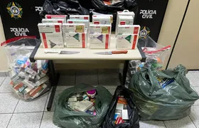 Assalto à farmácia em Botafogo gera prejuízo de R$ 50 mil: canetas emagrecedoras e medicamentos