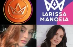 Assessoria de Mari Maria nega derrota sobre disputa de marca com Larissa Manoela