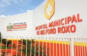 Ataque a tiros termina com dois mortos em Belford Roxo