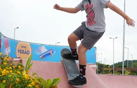 Atividades esportivas e muita alegria encerram o Sesc Verão 2026 em São Gonçalo