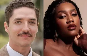 Ator fala sobre relacionamento com Iza: 'Estamos nos divertindo'