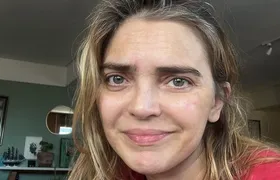 Atriz Titina Medeiros morre aos 48 anos