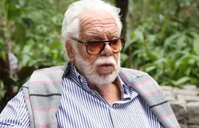 Autor Manoel Carlos morre aos 92 anos no Rio de Janeiro