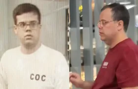 Autor de chacina em cinema nos anos 90 deixa vendedores assustados ao frequentar estabelecimento comercial