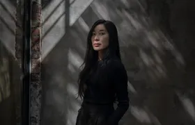 Autora que concorreu ao Pulitzer este ano, Katie Kitamura estará na 24ª Flip