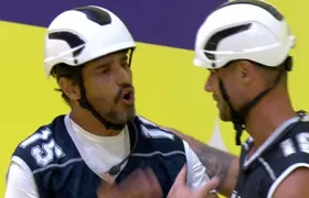 BBB 26 tem primeira liderança da temporada após mais de 26h de prova; Saiba quem venceu